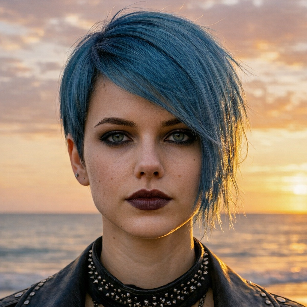 Kira holding down the low end