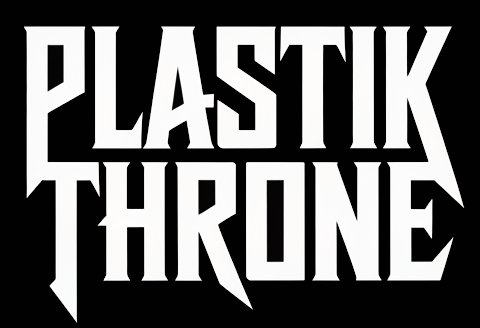 logo Plastik Throne