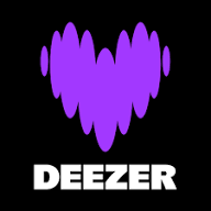 Deezer icon
