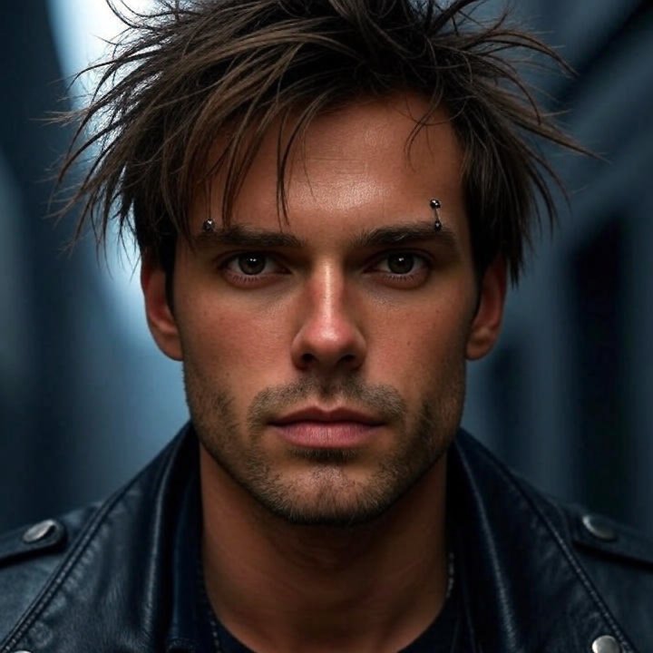 Alex